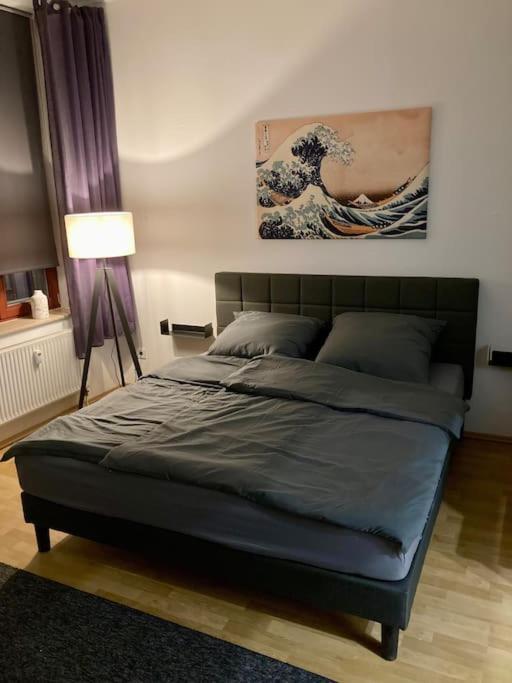 Cozy Studio-Apartment - Suedplatz Lipsko Exteriér fotografie