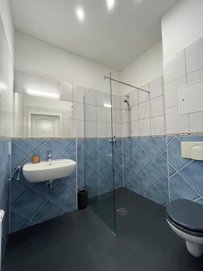 Cozy Studio-Apartment - Suedplatz Lipsko Exteriér fotografie